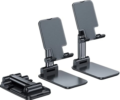 Folding Desktop Phone Stand_img_0