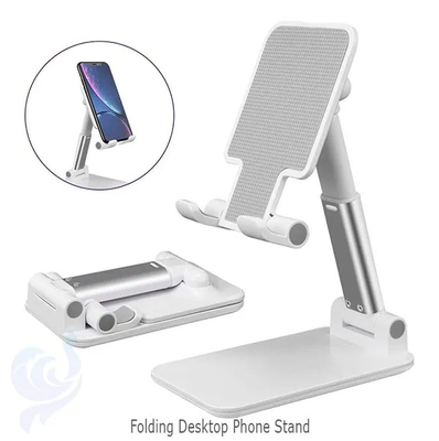 Folding Desktop Phone Stand_img_1