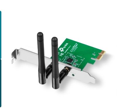 TP-Link WN881 – High-Speed Wireless PCIe Adapter for Smooth & Stable Internet_img_3