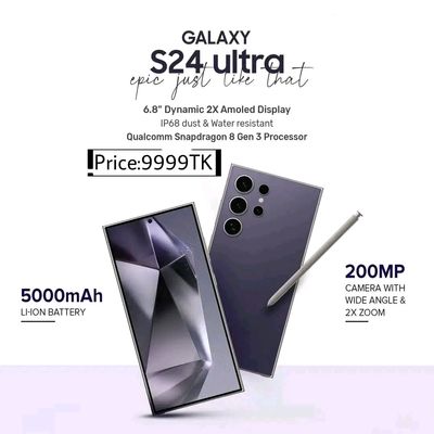 Samsung galaxy S24 Ultra_img_0