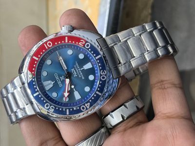 SEIKO NONE CHRONO BLU DIAL_img_0