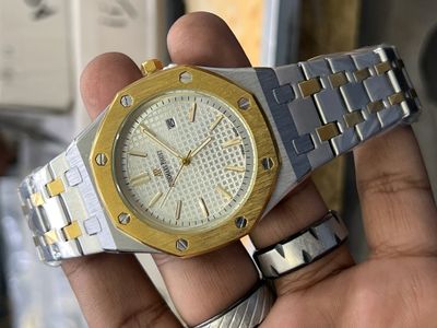 AP NONE CHRONO HEAVY TT WHITE DIAL_img_0