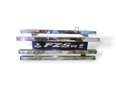 Premium Silencer Gourde For Yamaha Fzs V4_img_0