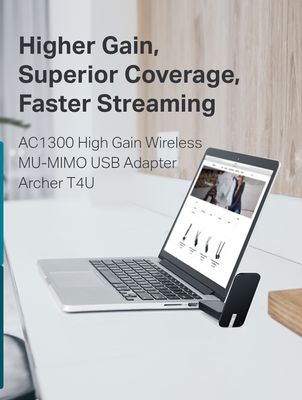 TP-Link Archer T4U – Ultra-Fast Dual-Band Wireless USB Adapter_img_0