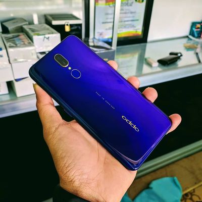 Oppo F11 (8+256GB)_img_5