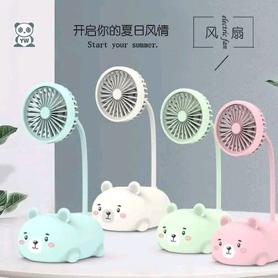 Kids Portable Fan_img_0