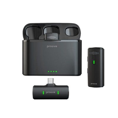 Proove Demo Wireless Microphone For Type-C_img_0