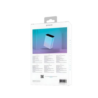 Proove Hyper Flux 22.5W 20000mAh Power Bank_img_2