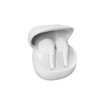 Proove Logic Wireless Earbuds – White_img_1