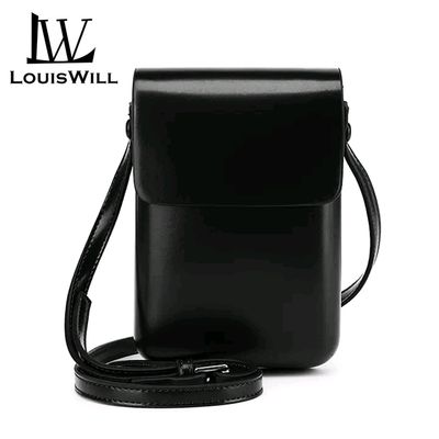 💥LouisWill Korean Style Mini Crossbody Bag_img_0