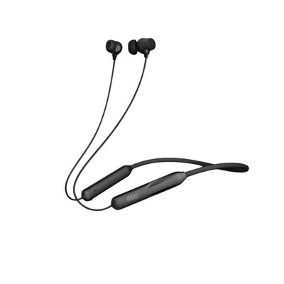 QCY BassBloom ANC N2 In-ear Neckband – Black_img_0