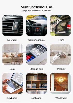💥Geepact Mini Portable Handheld Rechargeable Vacuum Cleaner_img_2