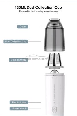 💥Geepact Mini Portable Handheld Rechargeable Vacuum Cleaner_img_3