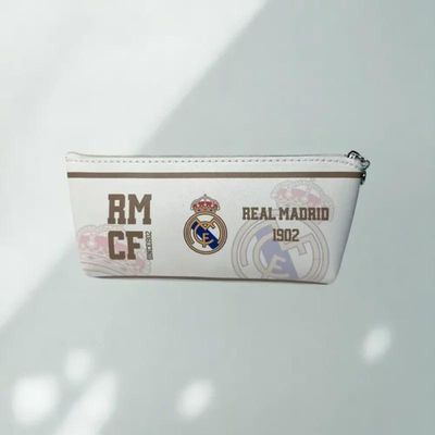 Real Madrid Edition Pencil Pouch_img_0