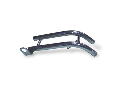 Double Rod Jali For Yamaha Fzs All Model_img_0