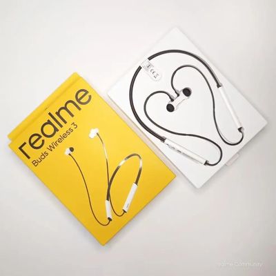 realme Buds Wireless 3 – Vitality White_img_0