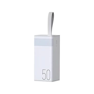 Remax RPP-321 50000 mAh Power Bank – White_img_0