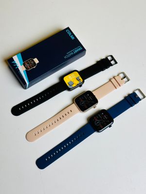COLMI P71 Calling Smartwatch   COLMI P71 Calling Smart watch_img_1
