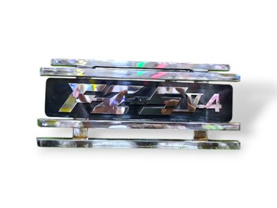 Premium Heavy Silencer Gourde For Yamaha Fzs V4_img_0