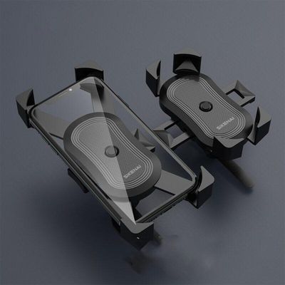 SIKENAI XO-11 360° Rotation Motorcycle Mobile Phone Holder_img_1