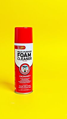 Multi-Purpose MRT Foam Cleaner_img_1