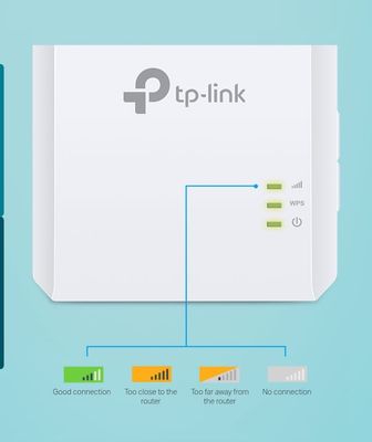 TP-Link WA860RE – 300Mbps Wi-Fi Range Extender_img_4