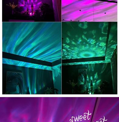 Transform Your Room into a Dreamy Paradise – Ocean Wave Projector Light_img_3