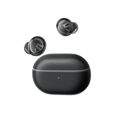SOUNDPEATS Free2 Classic Wireless Earbuds – Black_img_1