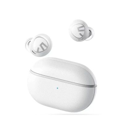 SOUNDPEATS Free2 Classic Wireless Earbuds – White_img_0
