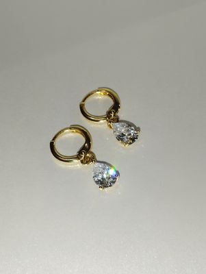 Teardrop hoop earrings EJ5_img_0