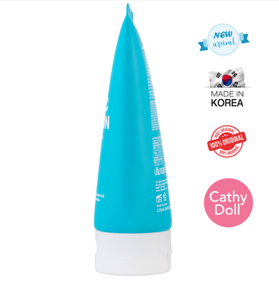 CathyDoll Anti-Acne Cushion Facial Foam Cleanser 120ml- 8858842073551_img_3