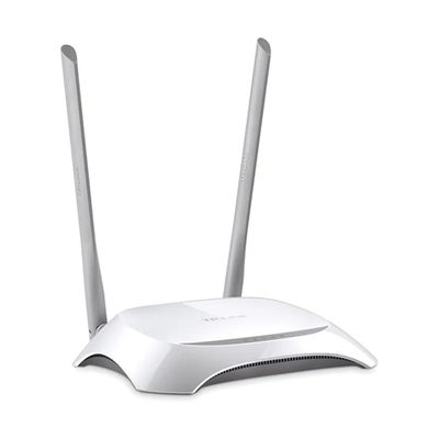 TP-Link TL-WR840N 300Mbps Wireless Router_img_0