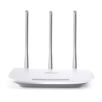 Tp-link TL-WR845N 300Mbps Wireless Router_img_0