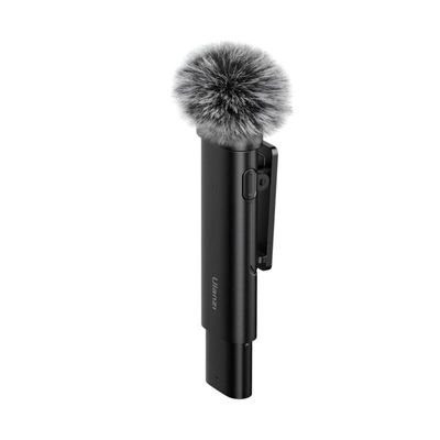 Ulanzi WM-10 Wireless Clip-on Microphone for Smartphone or Tablet_img_1