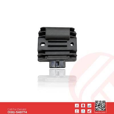 Rectifier & Regulator Assy for Yamaha R15 V3, R15 V4, R15M, MT15 V1 & MT15 V2 bike._img_0