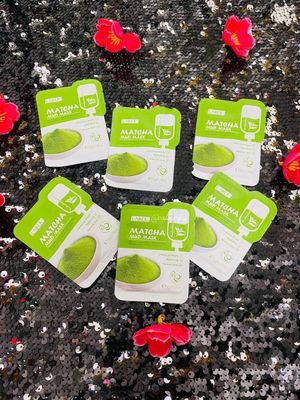😍Laikou Matcha Mud Mask😍_img_1