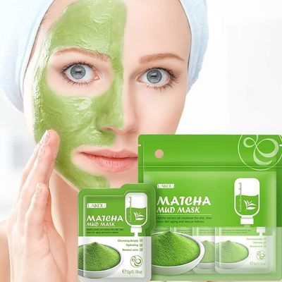 😍Laikou Matcha Mud Mask😍_img_2