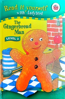 Read it yourself with Ladybird Series (Level 2)_img_1