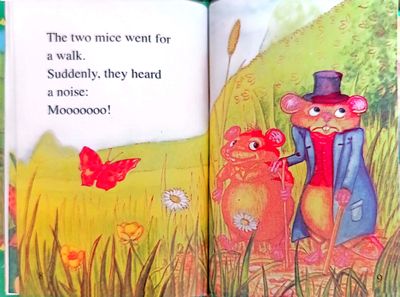 Read it yourself with Ladybird Series (Level 2)_img_4