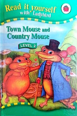 Read it yourself with Ladybird Series (Level 2)_img_5
