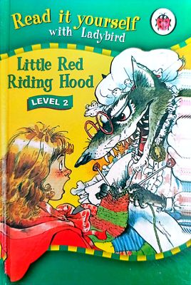 Read it yourself with Ladybird Series (Level 2)_img_9