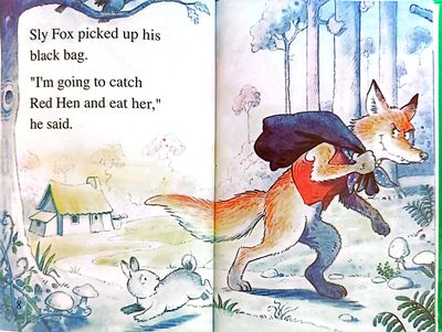 Read it yourself with Ladybird Series (Level 2)_img_10