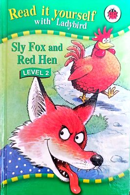 Read it yourself with Ladybird Series (Level 2)_img_11
