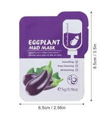 🍆Laikou Eggplant Mud Mask🍆_img_2