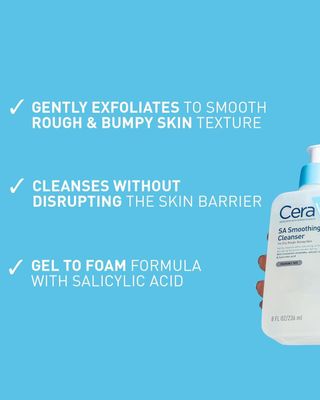 Cerave renewing SA cleanser 237ml_img_1