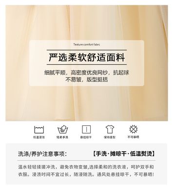 Imported 👑 Girls’ Princess Wedding & Performance Dress – Long Summer Gown_img_5