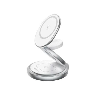 VENTION FGEI0 3-in-1 MagSafe Charger Stand for Apple_img_0