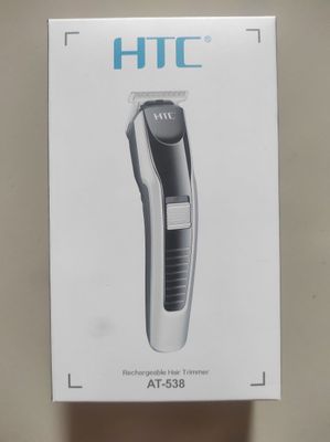 HTC AT-538 Rechargeable Hair Trimmer_img_2