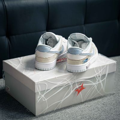 Nike Dunk Lows (1:1)_img_4