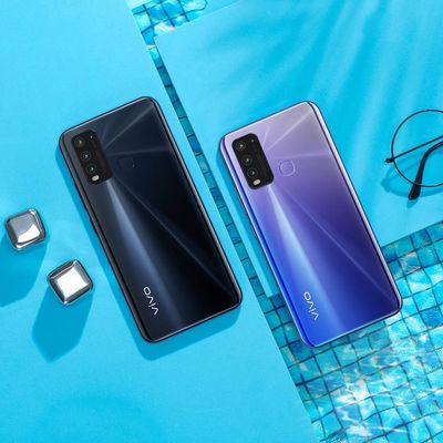 Vivo Y50_img_2